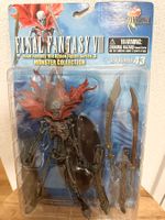 Final Fantasy VIII 8 Series 3 Monster playstation Forbidden