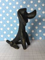 Antiker Bronce Pudel