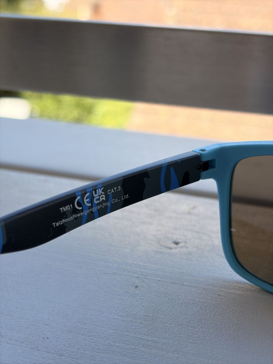 Lunettes & Verres: Sonnenbrille Polarized – Neuf (Voir description) à Aarburg par MaRo1303 2