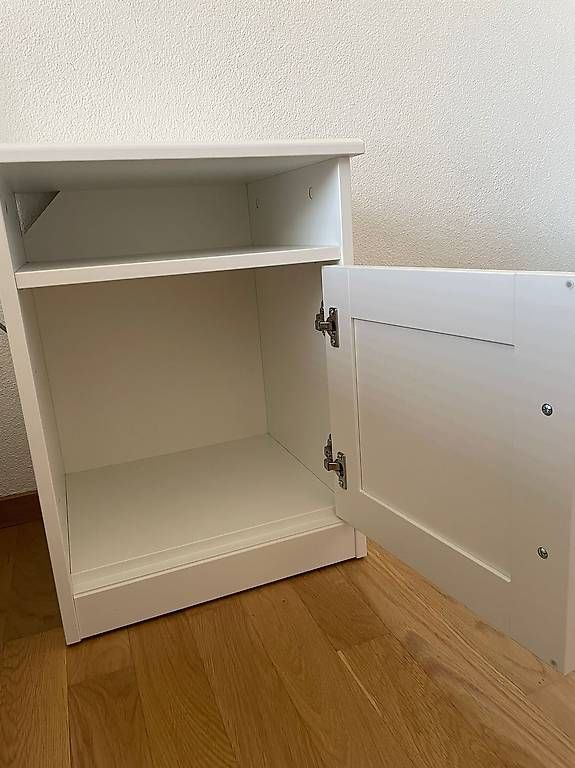 Letti: 160cm x 200cm Ikea Bett  – Usato da Gränichen venduto da Kaethi_vonArb 2