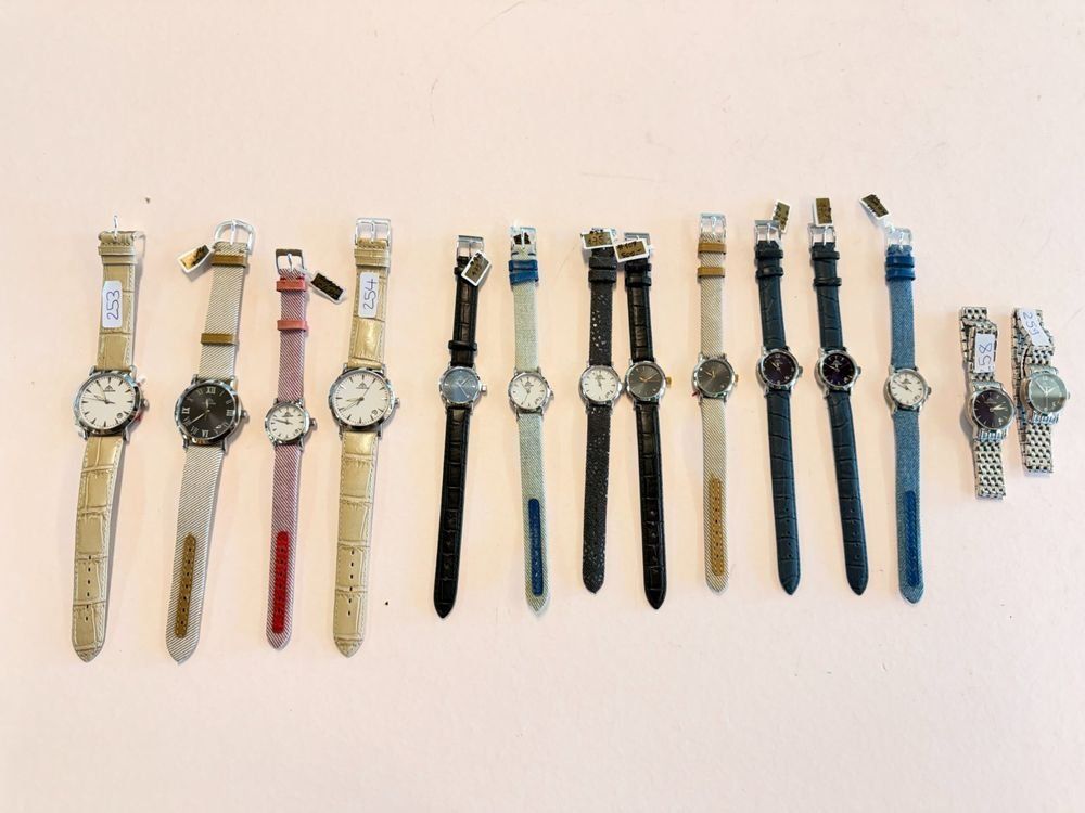 Montres: 14 Casagrande Armbanduhren – Neuf (Voir description) à Pfaffnau par Gerry1503 4