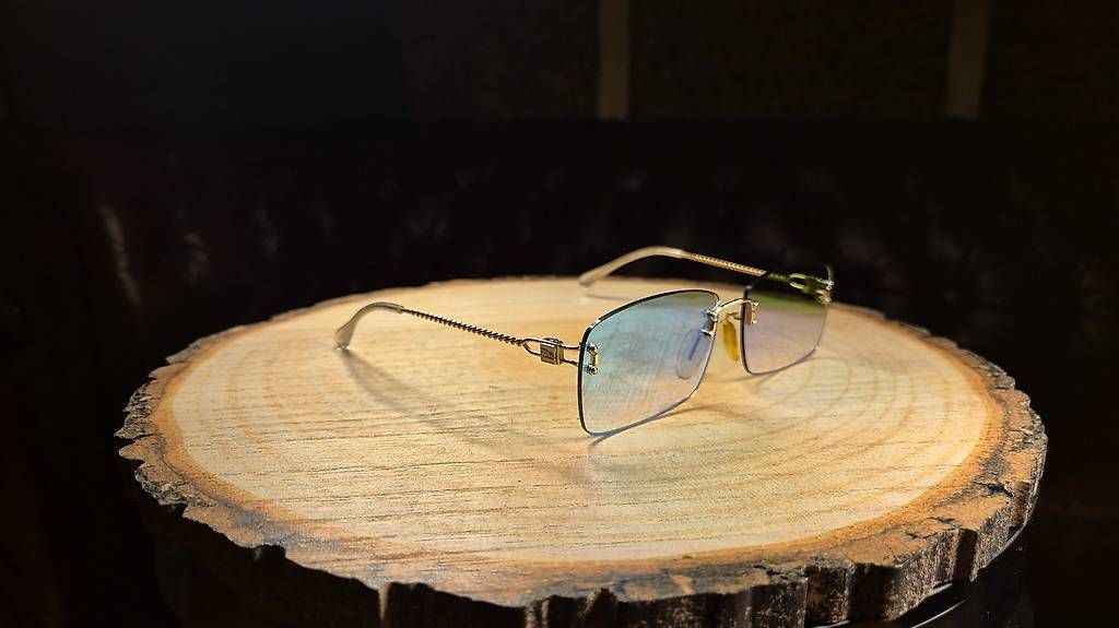 Brillen & Gläser: Lunettes vintage Henry Jullien – Gebraucht aus Meyrin von MaisonEcorce 2