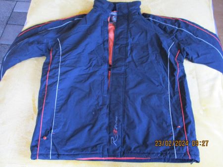 SEHR WARME WINTERJACKE GR. XL