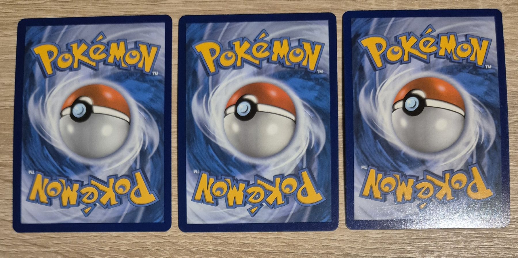 Pokémon Carte collezionabili: 3er Set Elektro V-Pokémon - DE – Usato da Basel venduto da Sahrinia 1