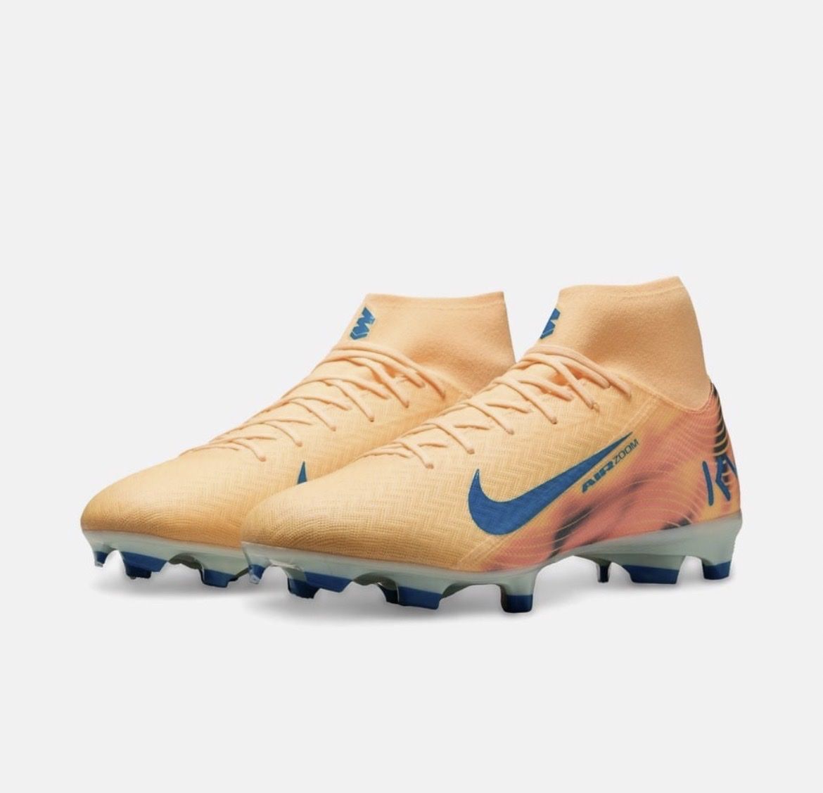 Nike Scarpe da uomo: Mercurial Superfly 10 Academy "Kylian Mbappé" – Nuovo e nell'imballaggio originale da Urtenen-Schönbühl venduto da Big.sanad