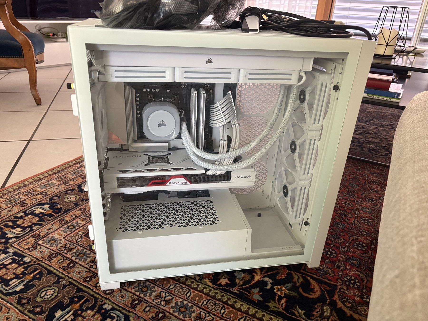 Corsair PCs: Corsair PC – Neuf (Voir description) à Zollikerberg par Boom66