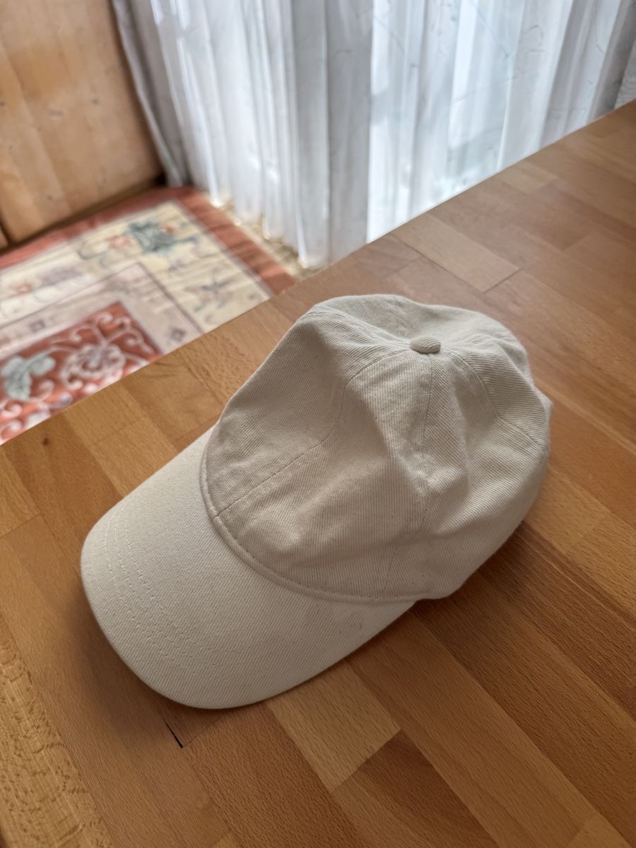 Zara Chapeaux, bonnets & casquettes: Zara Beige Cap, Size M – D'occasion à Zürich par Eb_ 4
