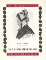 Das Schwarzbubenland von Albin Fringeli