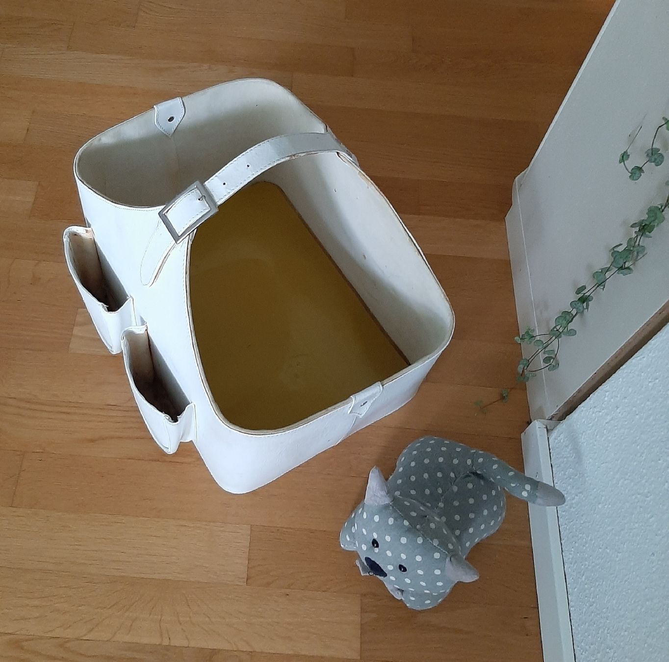 Borse: Wohntasche – Usato da Hochdorf venduto da Amazone0 1