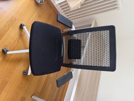 Chaise de bureau
