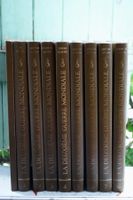 Collection en 8 volumes + index(La Deuxième Guerre mondiale)