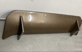 Porsche 928 Strosek Heckspoiler Heckflügel 1978–1982 Rarität