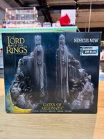 The Lord of the RingsGates of ArgonathFermalibri 19cm