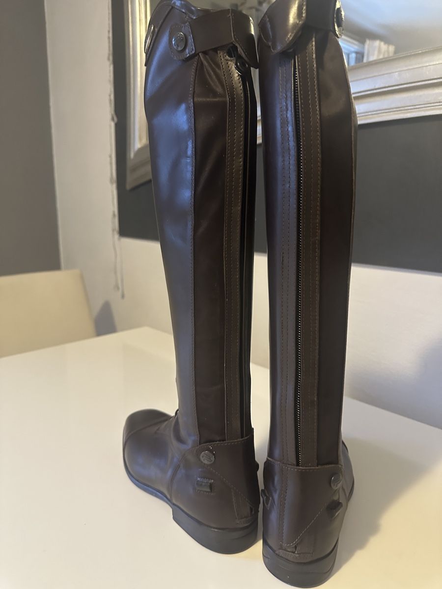 Chaussures femmes: Reitstiefel Parlanti – Neuf (Voir description) à Adliswil par shady2207 1