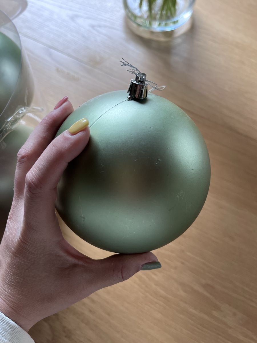 Tutte le decorazioni: grosse Weihnachtskugeln – Nuovo (secondo la descrizione) da Erlinsbach SO venduto da ter_2m2t 1