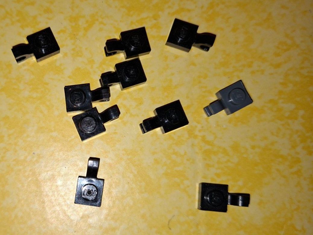 Lego Spielzeuge: Lego – Gebraucht aus Bretzwil von eri_2gck