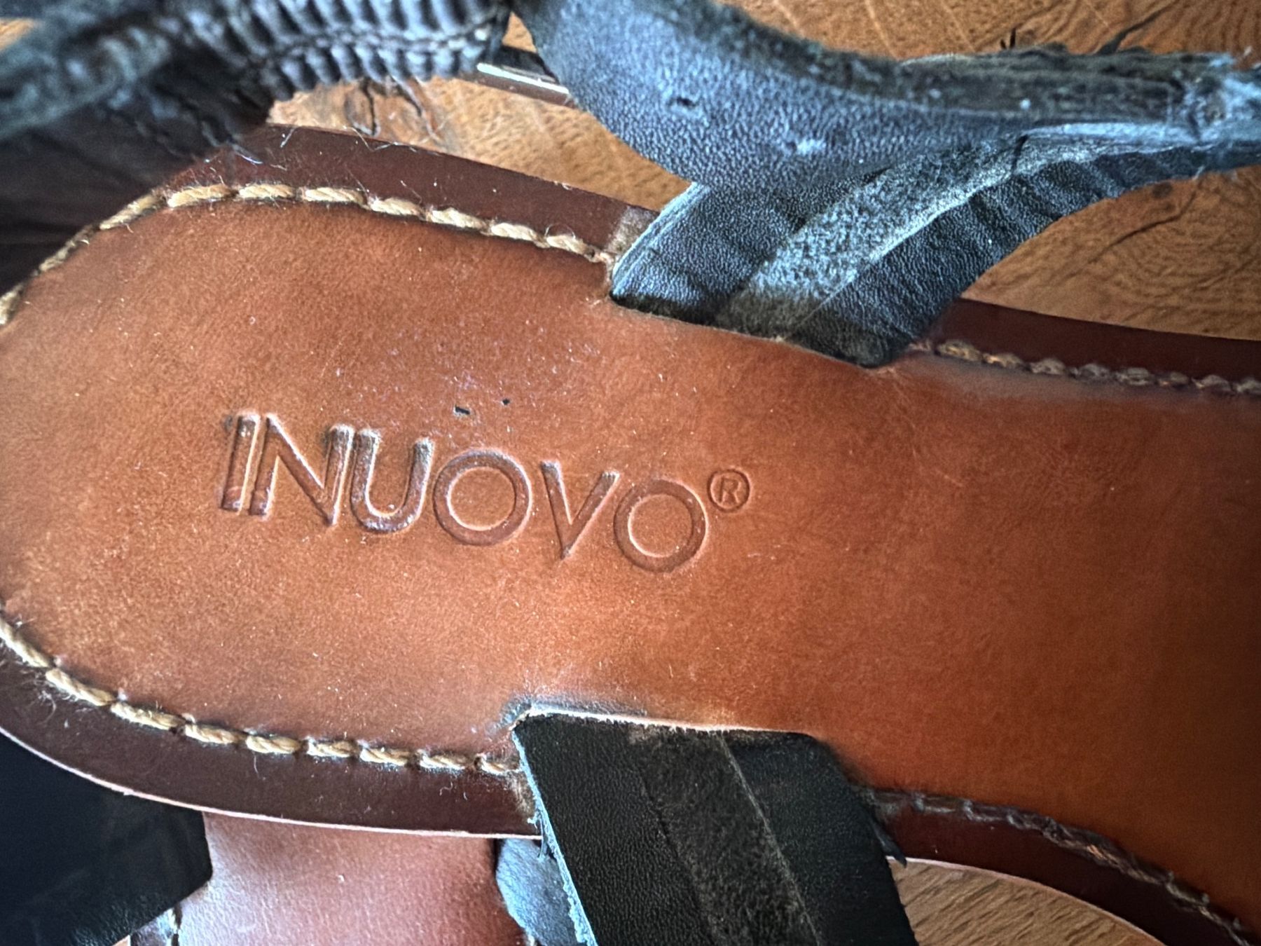 Scarpe da donna: sandalen inuovo – Usato da gurzelen venduto da malu04 6