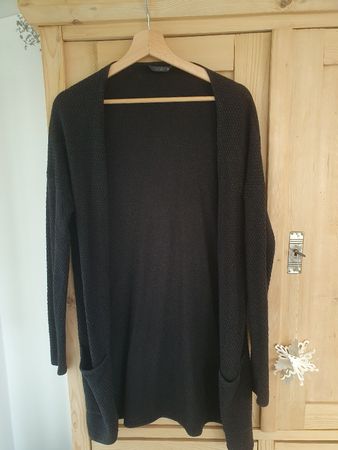 Langes Jäckli, XS