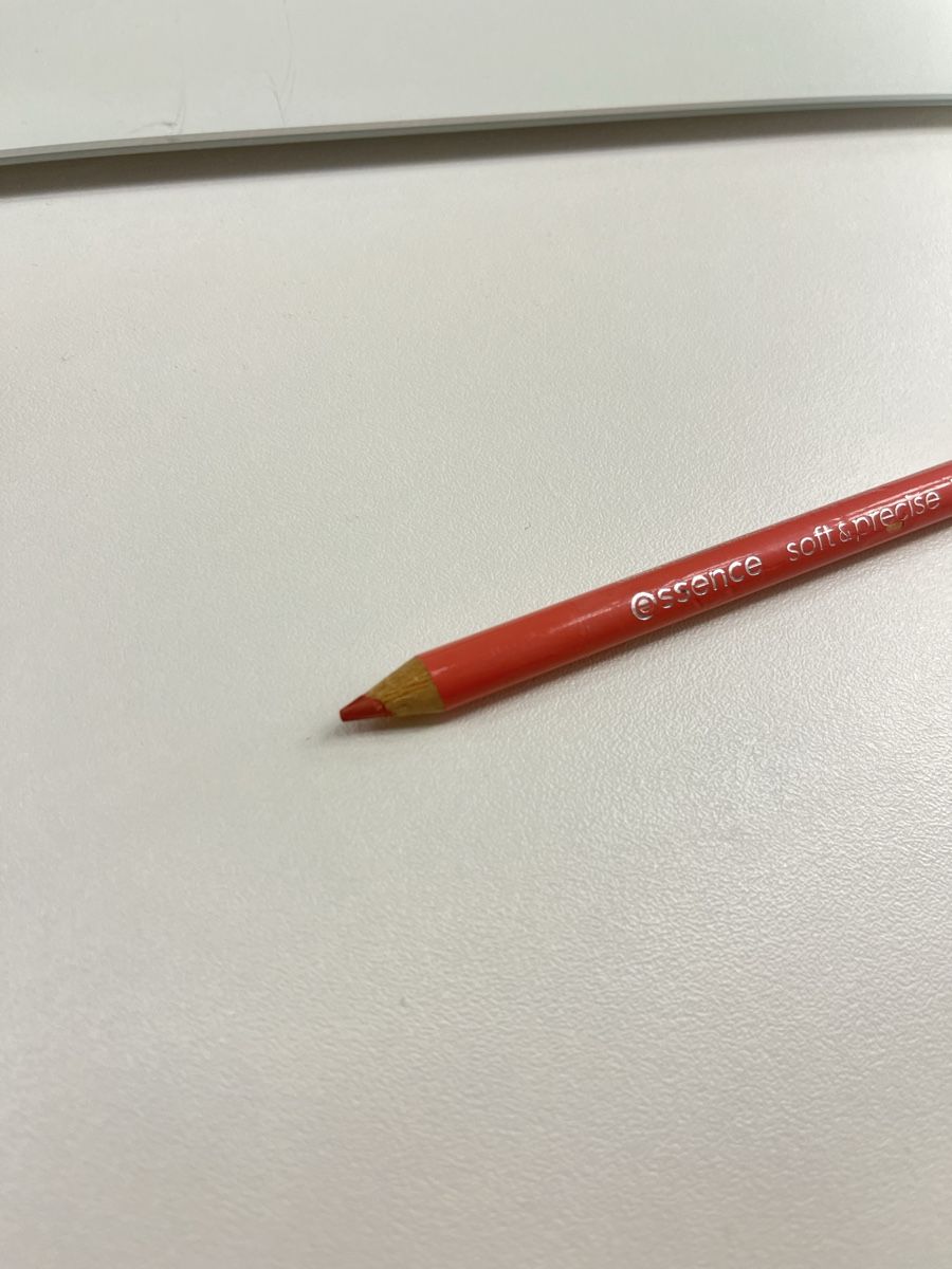 Make-up: Essence Soft & Precise Lip Pencil Duo - 304 & 301 – Usato da Zürich venduto da Isabella123 3