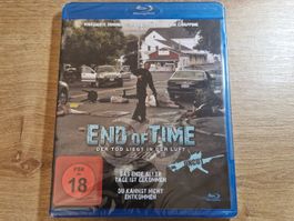 End of Time (2011) Uncut NEU OVP RAR Bluray