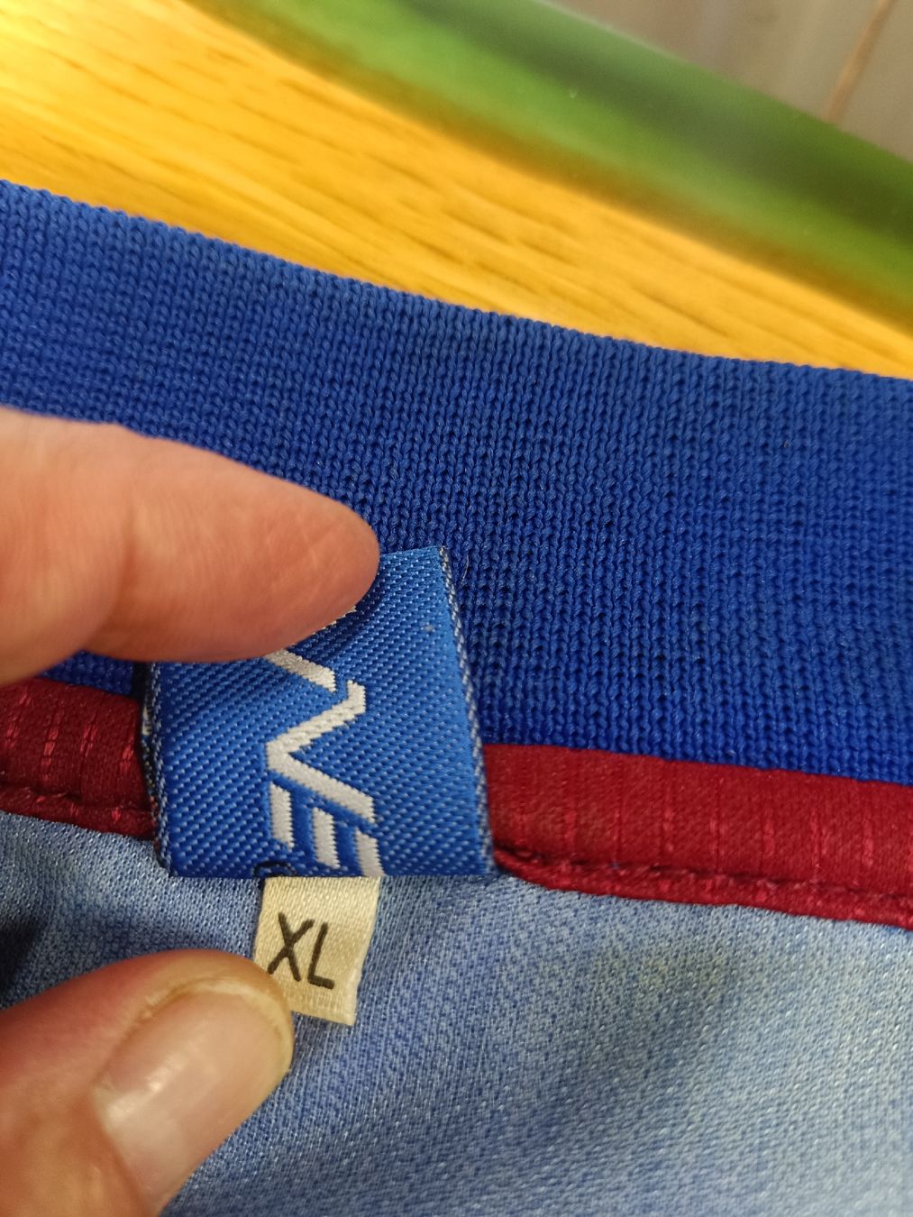 Polo-Shirts: A3 – Gebraucht aus Künten von Schnaepplihuus 6