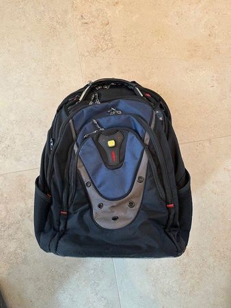 Laptoprucksack von Wenger
