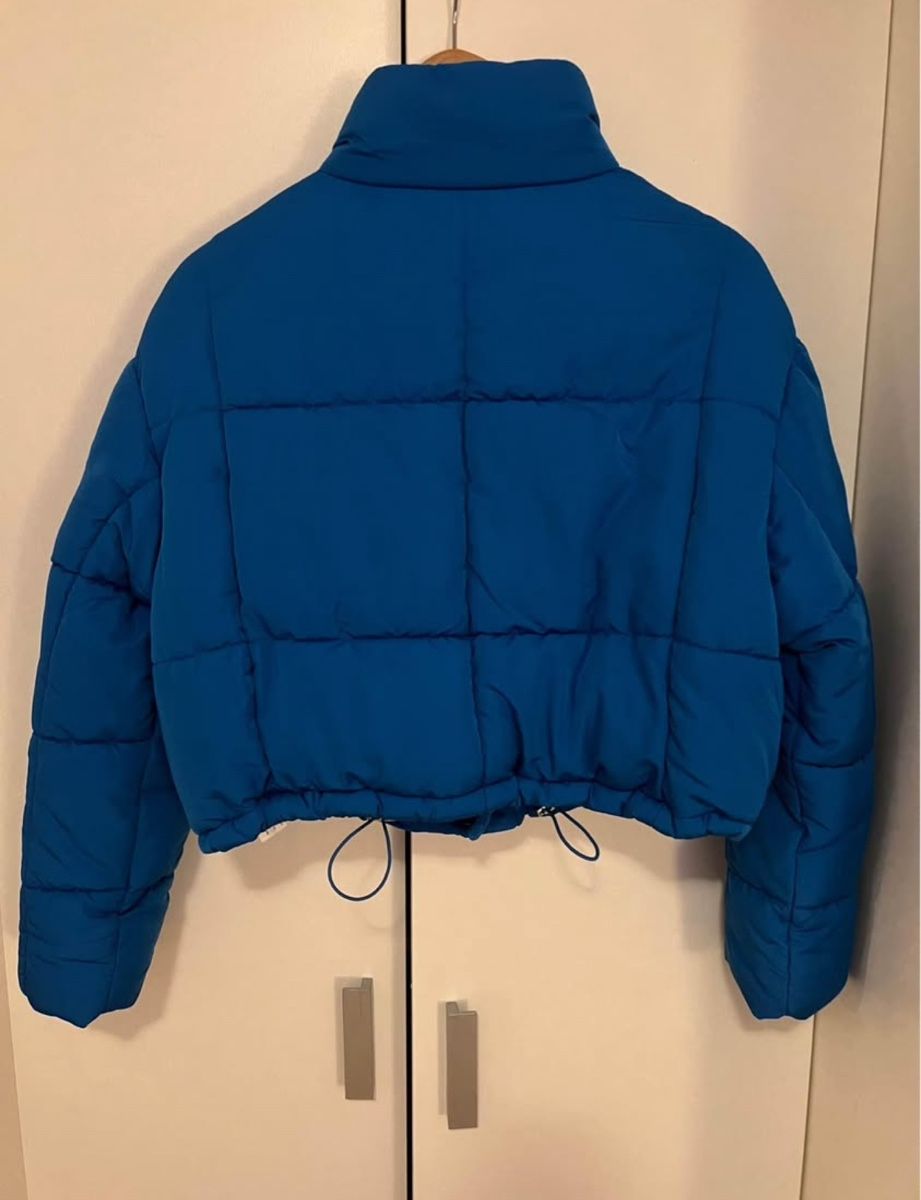 Bershka Giacche: Damen Jacke Bershka Gr. S – Nuovo (secondo la descrizione) da Knonau venduto da Gysii 1
