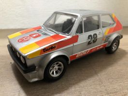 Vw golf 1 gti turbo