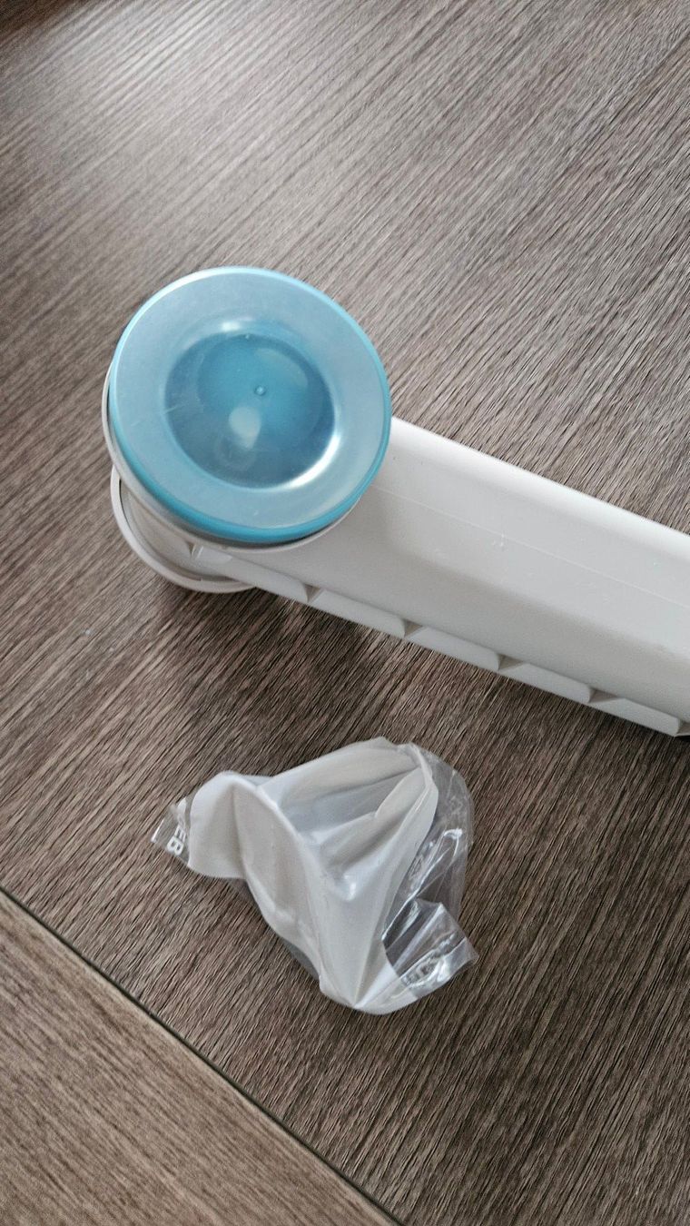 Armaturen: Ablauf Siphon – Gebraucht aus Kleinandelfingen von jessi2209