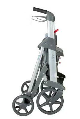 Aides à la marche: Rollator Active – D'occasion à Bülach par Telemani 1