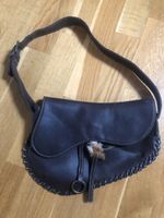 sac à main forme selle de cheval