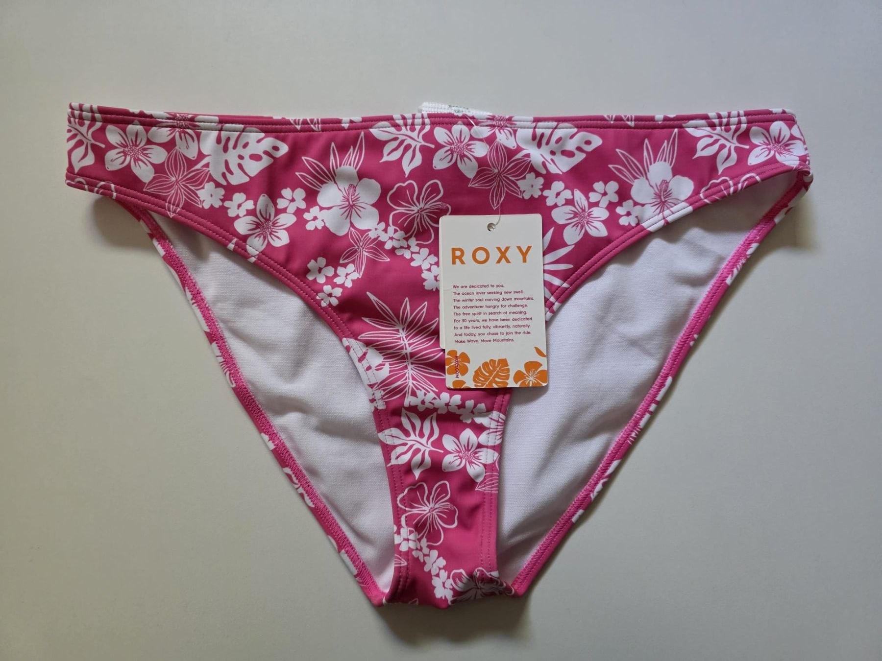 Costumi da bagno & Bikini: Roxy Bikini Bottom, Gr. XL – Nuovo (secondo la descrizione) da Seeberg venduto da cinderella003