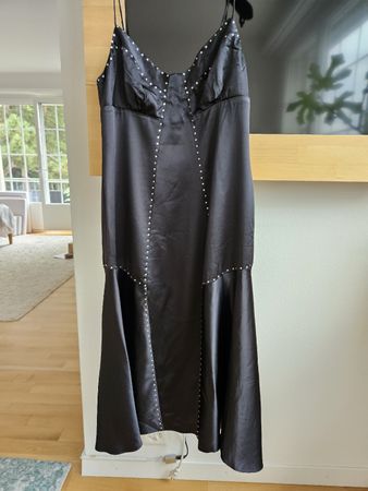 Kleid von Michael Kors, US-Größe 6. Neu mit Etiketten
