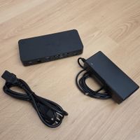 I-TEC USB Dock