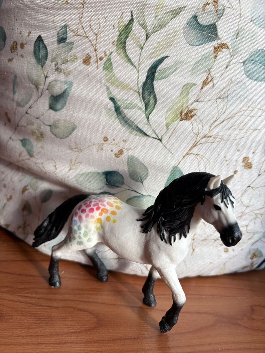 Schleich Statuette: Pferde von Schleich – Usato da Ermenswil venduto da Choeli_the2nd 5