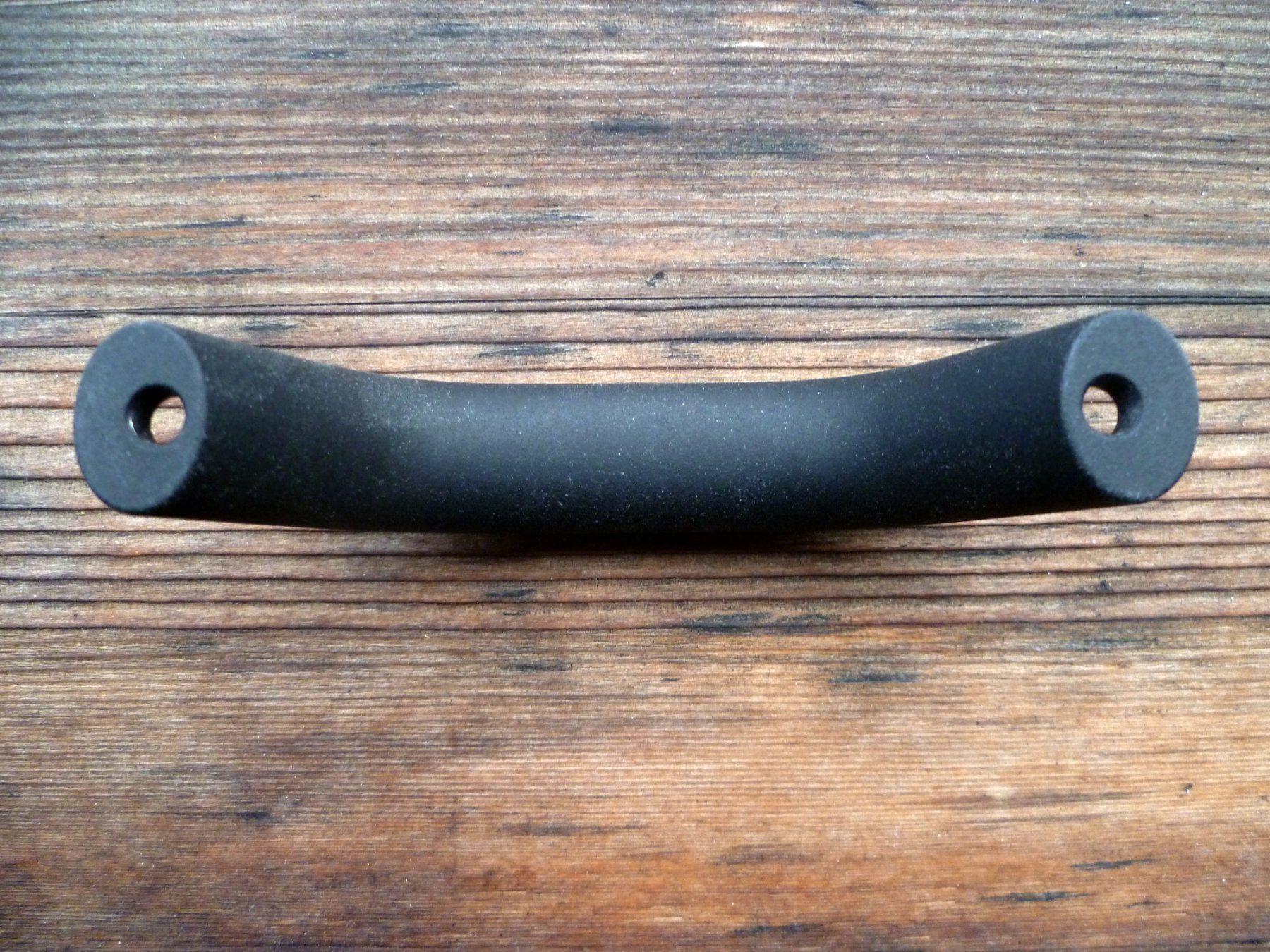 Knöpfe: Griffe / Handgriffe in Aluminium Misumi – Neu (gemäss Beschreibung) aus Aarau von Rdodger 2