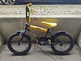 Kinder-BMX 16"