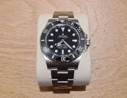 Rolex Submariner no Date /FullSet