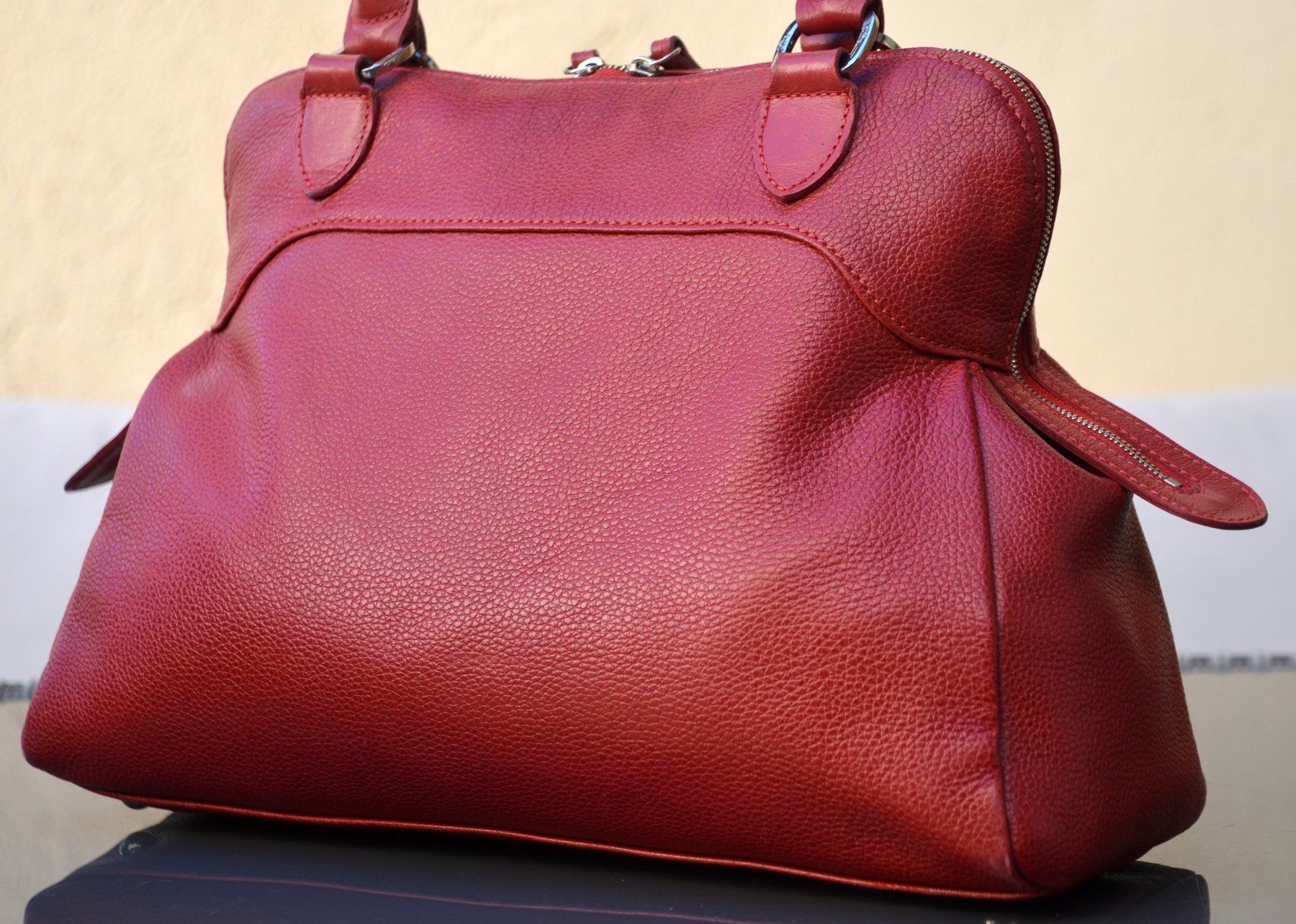 Longchamp Borse da donna: Longchamp Tasche / sac – Usato da Collonges venduto da arashee 4