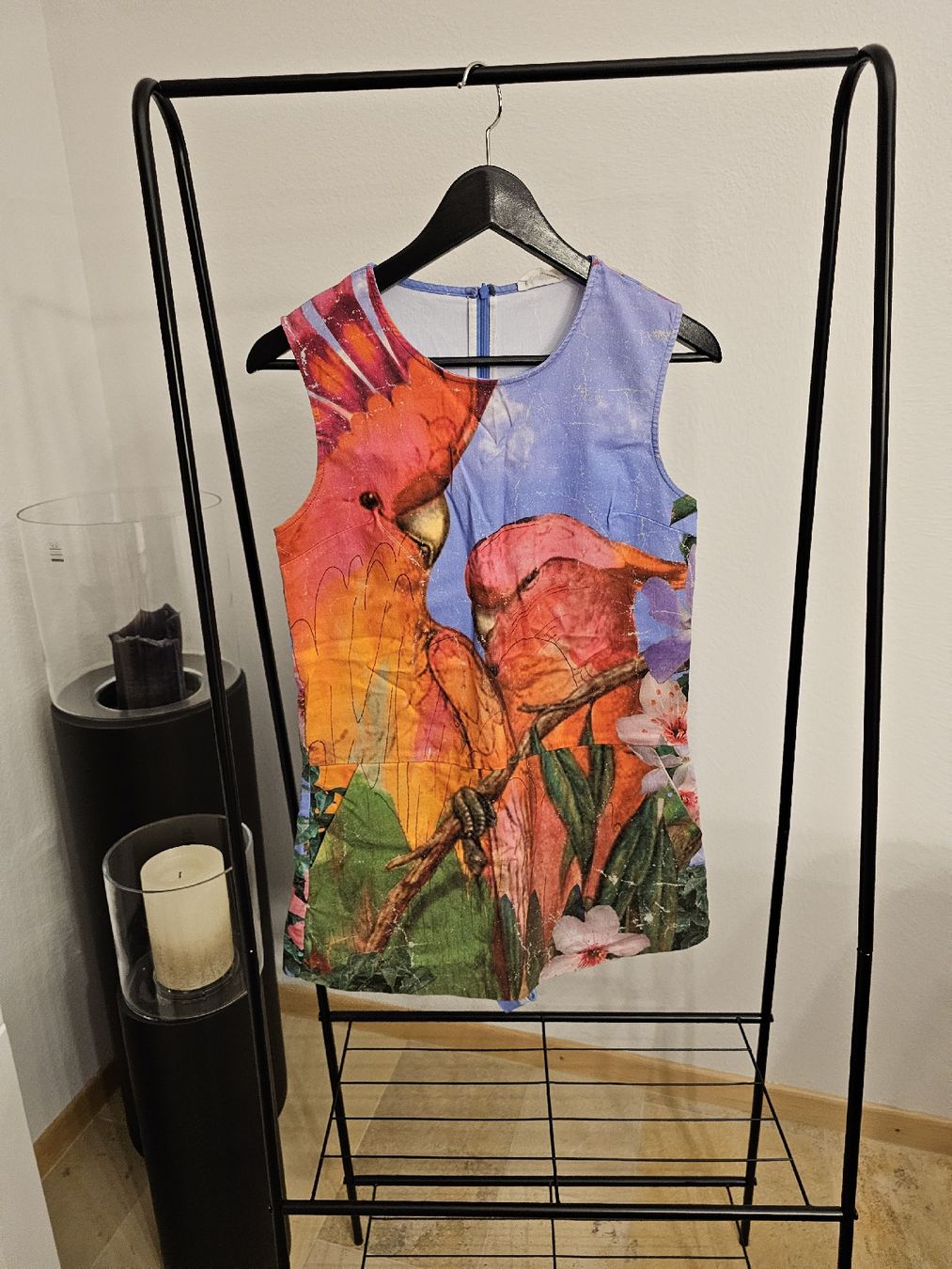 Desigual Jumpsuits: Desigual Jumpsuit,  Grösse M – Gebraucht aus Wettswil von Alena.RR 3