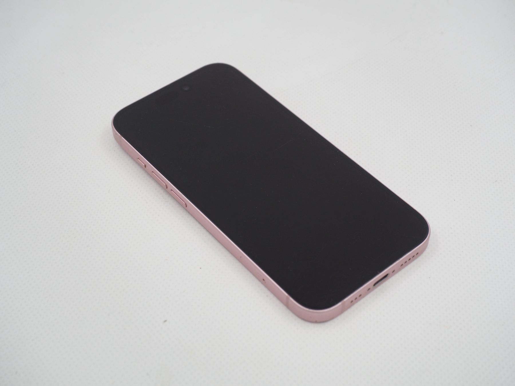 Apple Telefoni cellulari / Smartphones: APPLE iPhone 15 iCloud gesperrt (26053010) – Difettoso da Zürich venduto da fundsachenverkauf 1