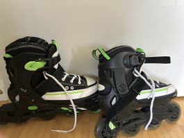 Rollschuhe Inlineskates