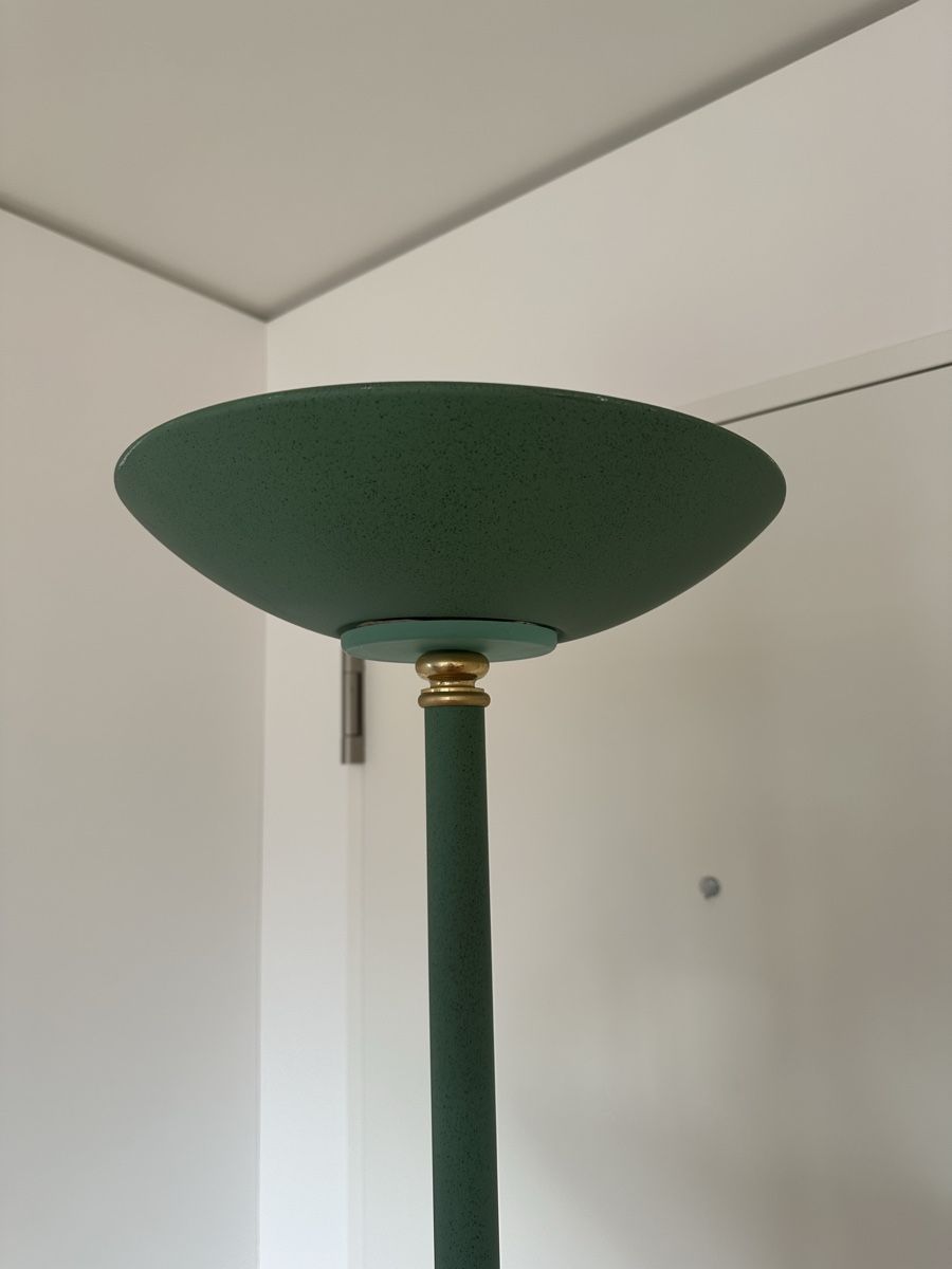 Lampade: Stehlampe – Usato da Zürich venduto da Matico2 4