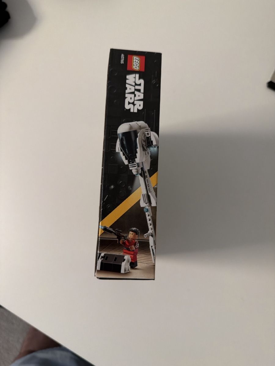 Lego Jeux de construction: Lego 40765 kamino training facility  – Neuf avec emballage d'origine à Uster par koenigbe 1