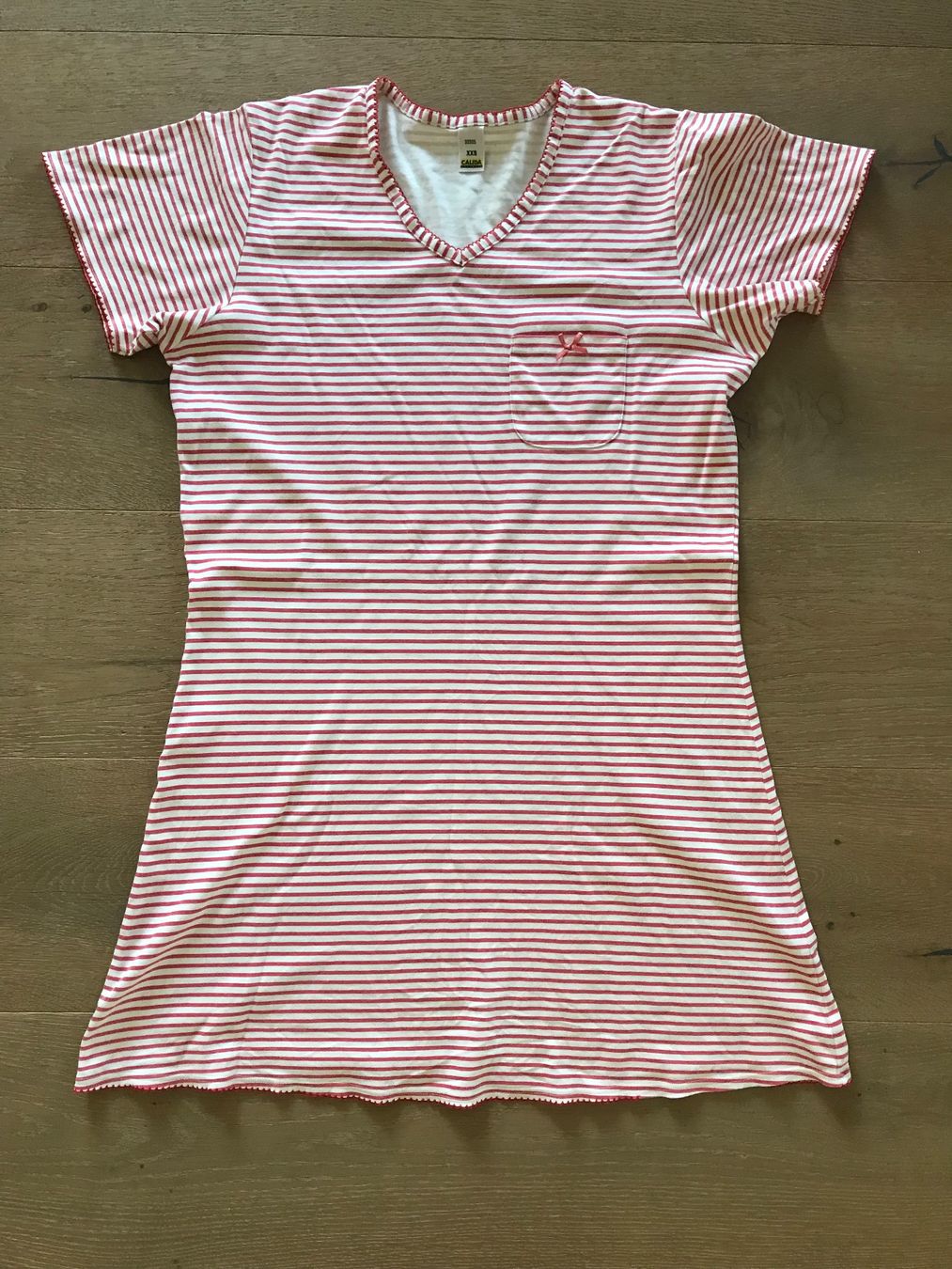 Negligees & Pigiami: Calida Nachthemd Gr. XXS – Usato da Affoltern am Albis venduto da variablend
