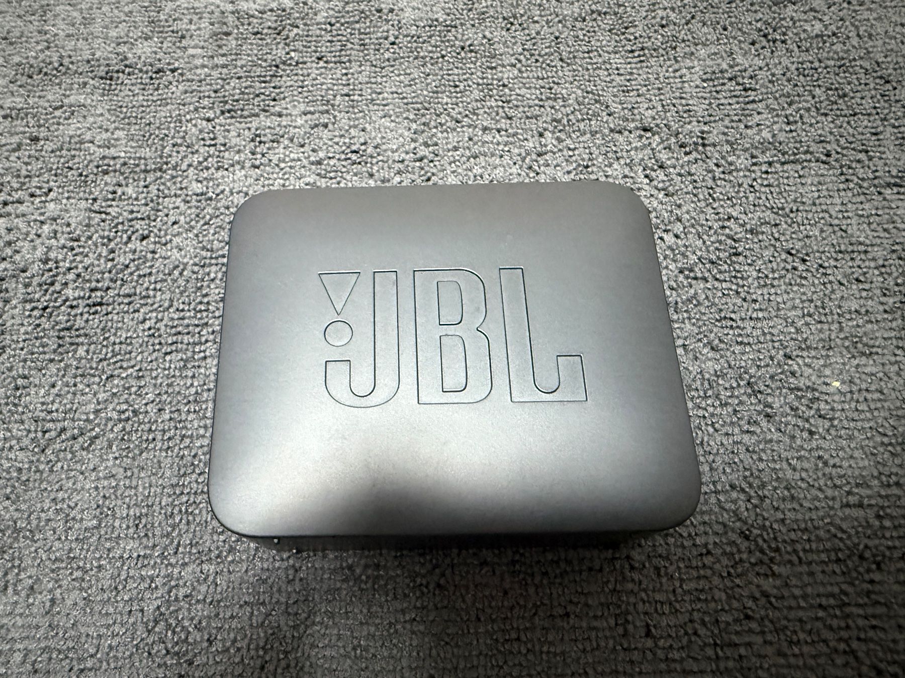 JBL Casse acustiche: JBL Go Essential – Usato da Trimbach venduto da Fily-90 2