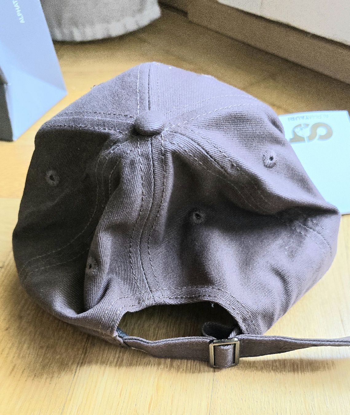 Red Bull Copricapi, berretti & cappellini: Casquette AlphaTauri neuve avec étiquette – Usato da Genève venduto da Saleena 3
