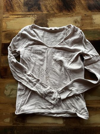 Pullover beige | XS | Manor