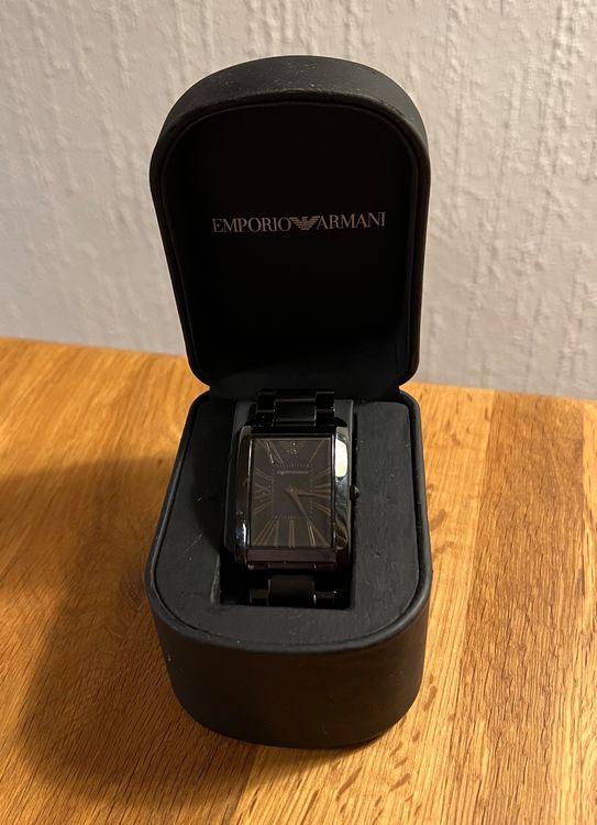 emporio armani 2064