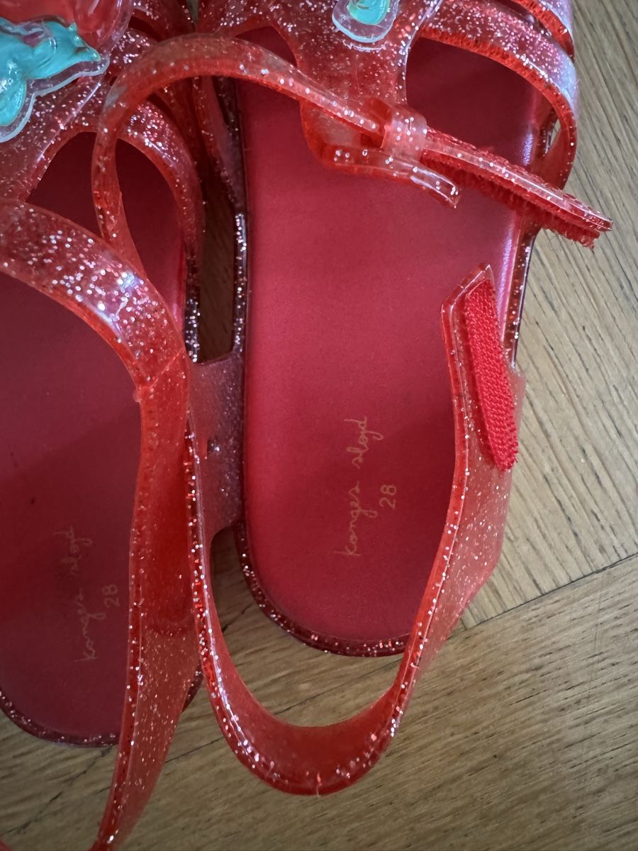 Scarpe per ragazzi: Konges Slojd 28 – Usato da Muralto venduto da bma_28rb 2